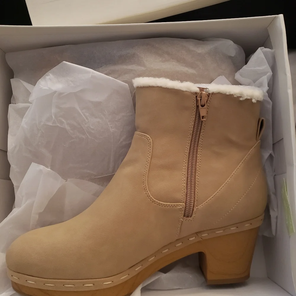 Booties - Picture 2 of 2